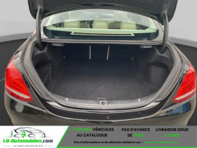 Mercedes Classe C 180 180 BVA  occasion � Beaupuy - photo n�10