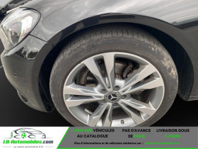 Mercedes Classe C 180 180 BVA  occasion � Beaupuy - photo n�8