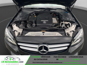 Mercedes Classe C 180 180 BVA  occasion � Beaupuy - photo n�9