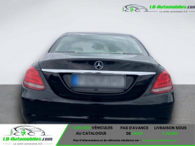 Mercedes Classe C 180 180 BVA  occasion � Beaupuy - photo n�6