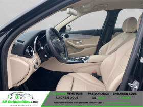 Mercedes Classe C 180 180 BVA  occasion � Beaupuy - photo n�7