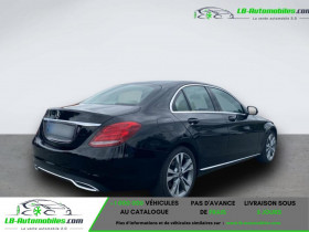 Mercedes Classe C 180 180 BVA  occasion � Beaupuy - photo n�3