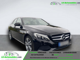 Mercedes Classe C 180 180 BVA  occasion � Beaupuy - photo n�2