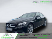 Mercedes Classe C 180 180 BVA  � Beaupuy 31