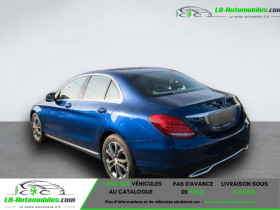Mercedes Classe C 180 180 BVA  occasion � Beaupuy - photo n�3
