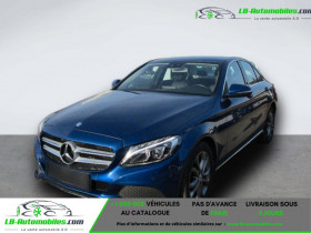 Mercedes Classe C 180 180 BVA  occasion � Beaupuy - photo n�2