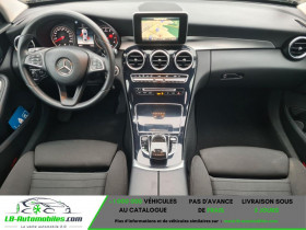 Mercedes Classe C 180 180 BVA  occasion � Beaupuy - photo n�3