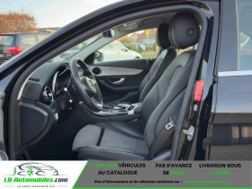Mercedes Classe C 180 180 BVA  occasion � Beaupuy - photo n�8