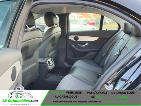 Mercedes Classe C 180 180 BVA  occasion � Beaupuy - photo n�9
