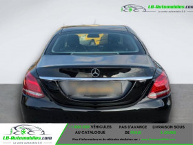 Mercedes Classe C 180 180 BVA  occasion � Beaupuy - photo n�7