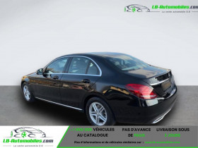 Mercedes Classe C 180 180 BVA  occasion � Beaupuy - photo n�4
