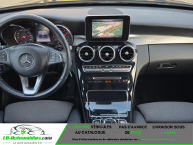 Mercedes Classe C 180 180 BVA  occasion � Beaupuy - photo n�3