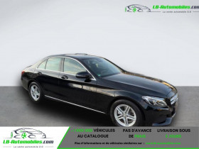 Mercedes Classe C 180 180 BVA  occasion � Beaupuy - photo n�2
