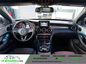Mercedes Classe C 180 180 BVA  occasion � Beaupuy - photo n�2