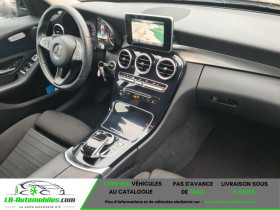 Mercedes Classe C 180 180 BVA  occasion � Beaupuy - photo n�8