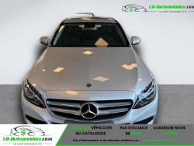 Mercedes Classe C 180 180 BVA  occasion � Beaupuy - photo n�4