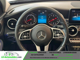 Mercedes Classe C 180 180 BVA  occasion � Beaupuy - photo n�8
