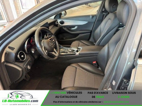 Mercedes Classe C 180 180 BVA  occasion � Beaupuy - photo n�6