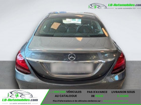 Mercedes Classe C 180 180 BVA  occasion � Beaupuy - photo n�5