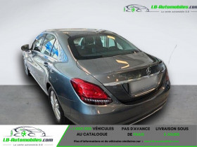 Mercedes Classe C 180 180 BVA  occasion � Beaupuy - photo n�4