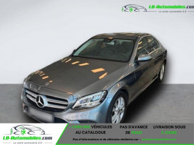 Mercedes Classe C 180 180 BVA  occasion � Beaupuy - photo n�2