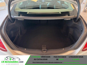 Mercedes Classe C 180 180 BVA  occasion � Beaupuy - photo n�9