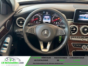 Mercedes Classe C 180 180 BVA  occasion � Beaupuy - photo n�8