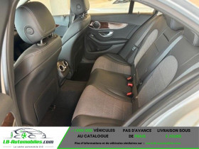 Mercedes Classe C 180 180 BVA  occasion � Beaupuy - photo n�7