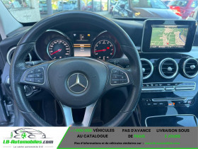 Mercedes Classe C 180 180 BVA  occasion � Beaupuy - photo n�6