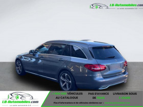 Mercedes Classe C 180 180 BVA  occasion � Beaupuy - photo n�3