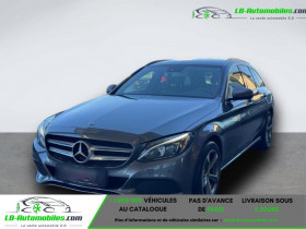 Mercedes Classe C 180 180 BVA  occasion � Beaupuy - photo n�2