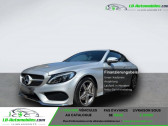 Annonce Mercedes Classe C 180 occasion Essence 180 BVA � Beaupuy