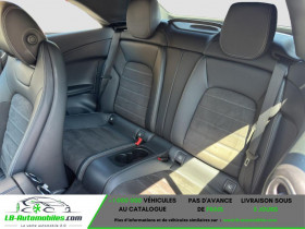 Mercedes Classe C 180 180 BVA  occasion � Beaupuy - photo n�9