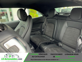 Mercedes Classe C 180 180 BVA  occasion � Beaupuy - photo n�8