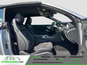 Mercedes Classe C 180 180 BVA  occasion � Beaupuy - photo n�8