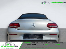 Mercedes Classe C 180 180 BVA  occasion � Beaupuy - photo n�7