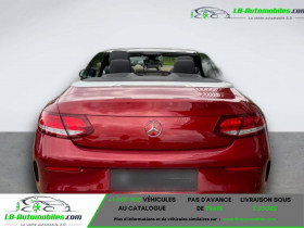 Mercedes Classe C 180 180 BVA  occasion � Beaupuy - photo n�6