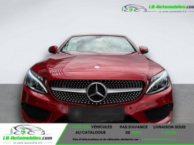 Mercedes Classe C 180 180 BVA  occasion � Beaupuy - photo n�4