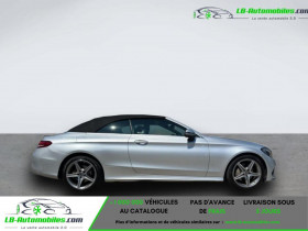 Mercedes Classe C 180 180 BVA  occasion � Beaupuy - photo n�6