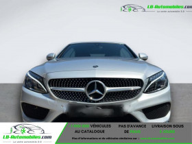 Mercedes Classe C 180 180 BVA  occasion � Beaupuy - photo n�5