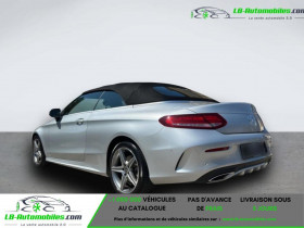 Mercedes Classe C 180 180 BVA  occasion � Beaupuy - photo n�4