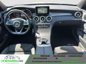 Mercedes Classe C 180 180 BVA  occasion � Beaupuy - photo n�3