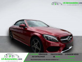 Annonce Mercedes Classe C 180 occasion Essence 180 BVA � Beaupuy