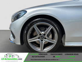 Mercedes Classe C 180 180 BVA  occasion � Beaupuy - photo n�11