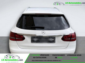 Mercedes Classe C 180 180 BVA  occasion � Beaupuy - photo n�5