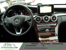 Mercedes Classe C 180 180 BVA  occasion � Beaupuy - photo n�3