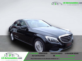 Mercedes Classe C 180 180 BVA  occasion � Beaupuy - photo n�2