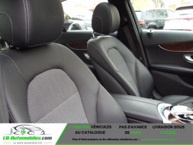 Mercedes Classe C 180 180 BVA  occasion � Beaupuy - photo n�7