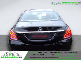Mercedes Classe C 180 180 BVA  occasion � Beaupuy - photo n�6