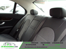 Mercedes Classe C 180 180 BVA  occasion � Beaupuy - photo n�8